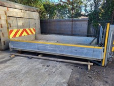 Mercedes dropside body for sale Mercedes dropside body for sale  WHITSTABLE
