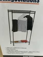 Bronze wire clothes for sale  SHEFFIELD