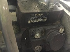 Moteur peugeot 206 d'occasion  Cerizay