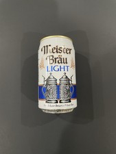 Meister brau light for sale  Saint Charles