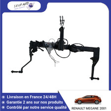 Attelage renault megane d'occasion Attelage renault megane d'occasion  Saint-Quentin