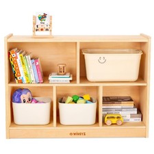 Wood storage shelf for sale  Anaheim