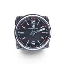 Analoguhr iwc uhr gebraucht kaufen  Meschede