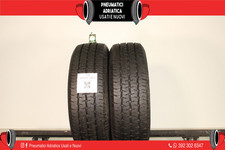 Pneumatici 205 15c usato  Pesaro
