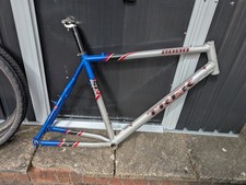 Trek 8000 frame for sale  WOLVERHAMPTON