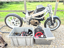 Honda vfr750 rc30 for sale  IPSWICH