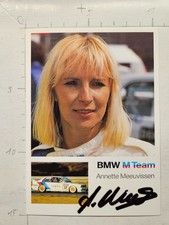 Annette meeuvissen team gebraucht kaufen  Allenfeld, Boos, Hargesheim