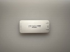 Magewell usb hdmi for sale  LEICESTER