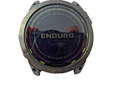 Garmin enduro gps gebraucht kaufen  Naumburg
