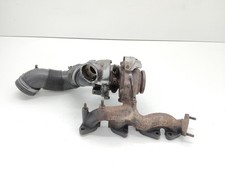 Turbina per audi usato  Italia