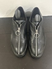 Black vagabond shoes for sale  LONDON