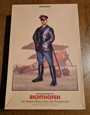 Eduard 6102 richtofen for sale  TELFORD