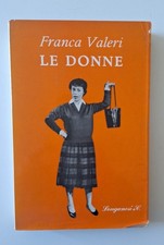 Franca valeri donne usato  Milano