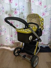 Cosatto giggle pram for sale  DARTFORD