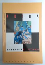 Akira collection 1992.trade usato  Italia