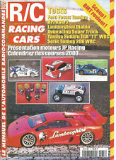 Racing cars ford d'occasion  Bray-sur-Somme