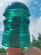 Antique green aqua for sale  Kearney