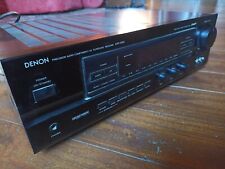 Denon récepteur stéréo d'occasion  Saint-Agrève