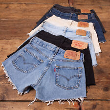 Vintage levis denim for sale  SHEFFIELD