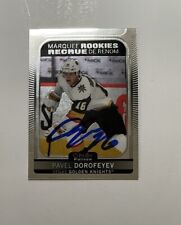 Vegas knights pavel for sale  Shipping to Ireland