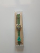 Swatch earth summit usato  Olbia