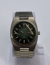 Vintage zentra automatic gebraucht kaufen  Helmstedt