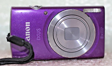 Canon ixus 145 usato  Italia