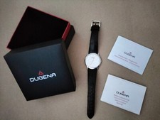 Dugena 4460344 herren gebraucht kaufen  Hilden