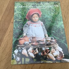 Käthe kruse weingarten gebraucht kaufen  Bonn
