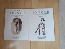 The arrt john gebraucht kaufen  Gersthofen