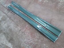 Bmw e36 side for sale  SHREWSBURY