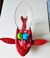 Veículo de luzes e som PJ Masks Deluxe OWL GLIDER – Coruja CATBOY Gekko com leme, usado comprar usado  Enviando para Brazil