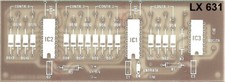 C.s. lx631 nuova usato  Italia