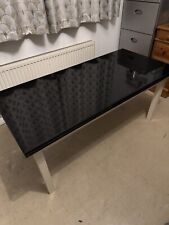 Large black granite for sale  BROMLEY