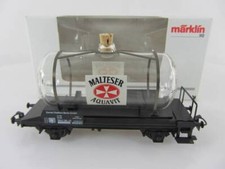 Märklin 44524 glaskesselwagen gebraucht kaufen  St Ingbert