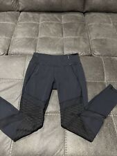 Calça feminina atlética exercício treino ioga corrida ativa CALLA + tamanho pequeno comprar usado  Enviando para Brazil