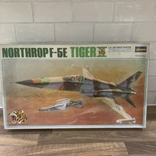 Hasegawa northrop tiger for sale  ROCHESTER