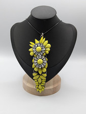 Upcycled yellow clear for sale  PRESTON