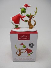 Hallmark keepsake 2024 for sale  Hutchinson