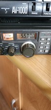 Yaesu 290r ham for sale  CHESTERFIELD