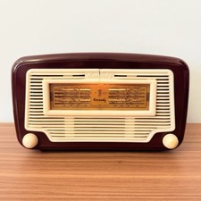 Mini radio epoca usato  Ladispoli
