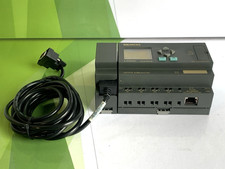 Siemens logo plc usato  Vittuone