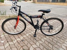 Mountain bike bugno usato  Milano
