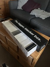 Cards humanity bigger for sale  NORWICH