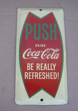 Original old coca for sale  Crozet