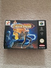 Castlevania nintendo for sale  WOLVERHAMPTON