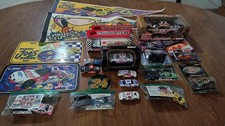 Nascar collectible lot for sale  Fairfield