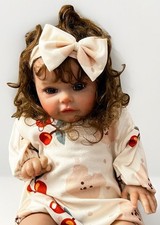 Cokela realistic reborn for sale  Rochester