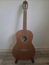 Akustikgitarre 4 gebraucht kaufen  Dessau-Roßlau