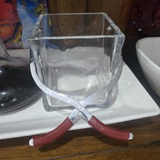 Vtg lucite acrylic for sale  Millersport
